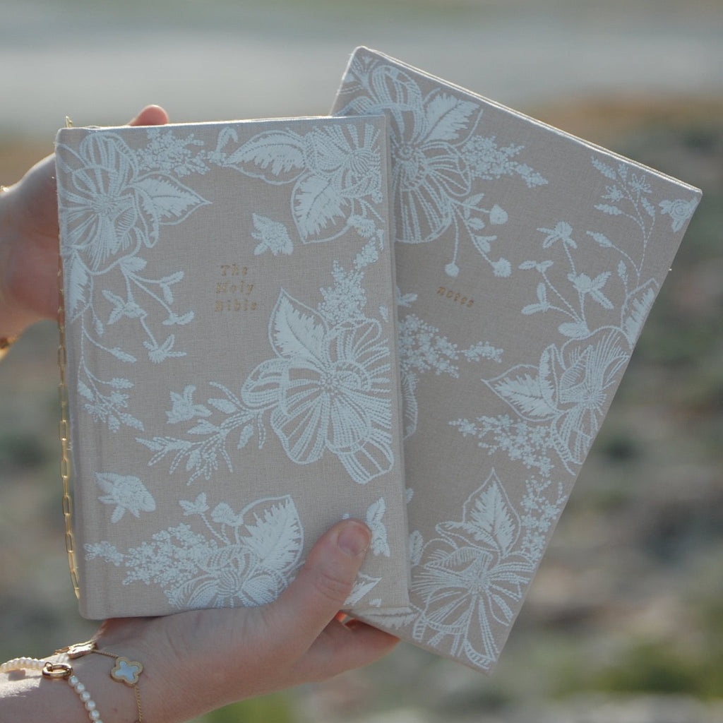 Casablanca Notebook