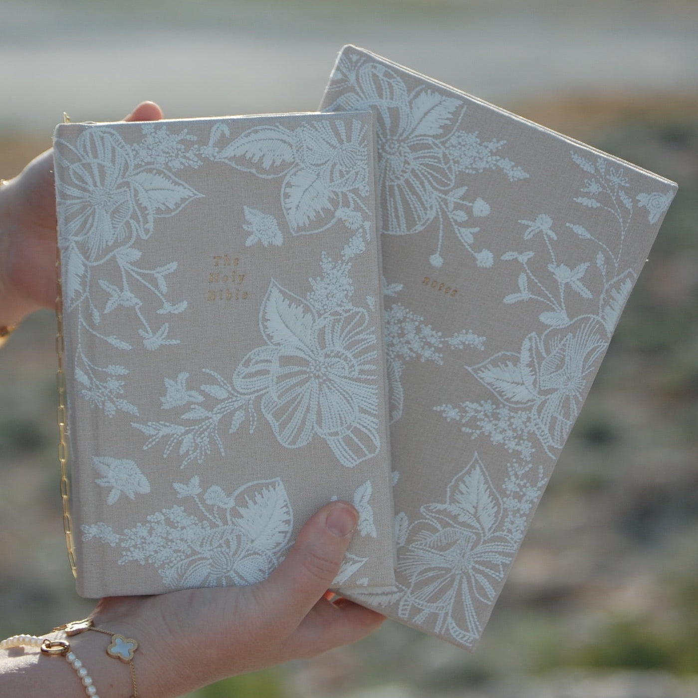 Casablanca Notebook
