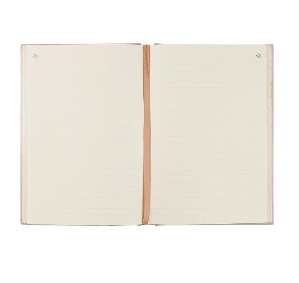 Casablanca Notebook