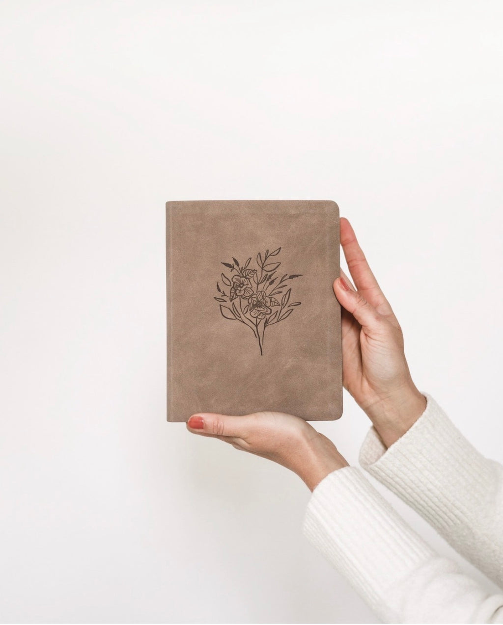 NLT NOTETAKING BIBLE: MARLO THEME