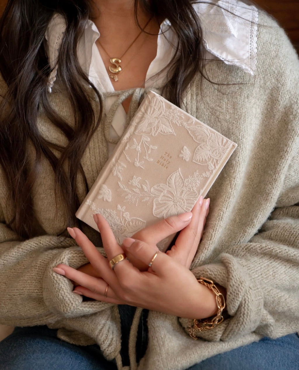 NLT COMPACT BIBLE: CASABLANCA THEME