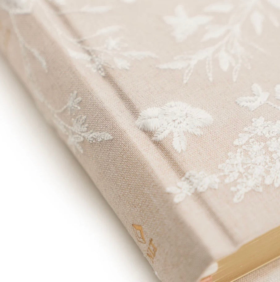 NLT COMPACT BIBLE: CASABLANCA THEME