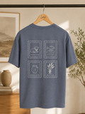Stamp Shirt