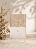 NLT COMPACT BIBLE: SONORA THEME