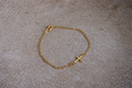 Cross Bracelet