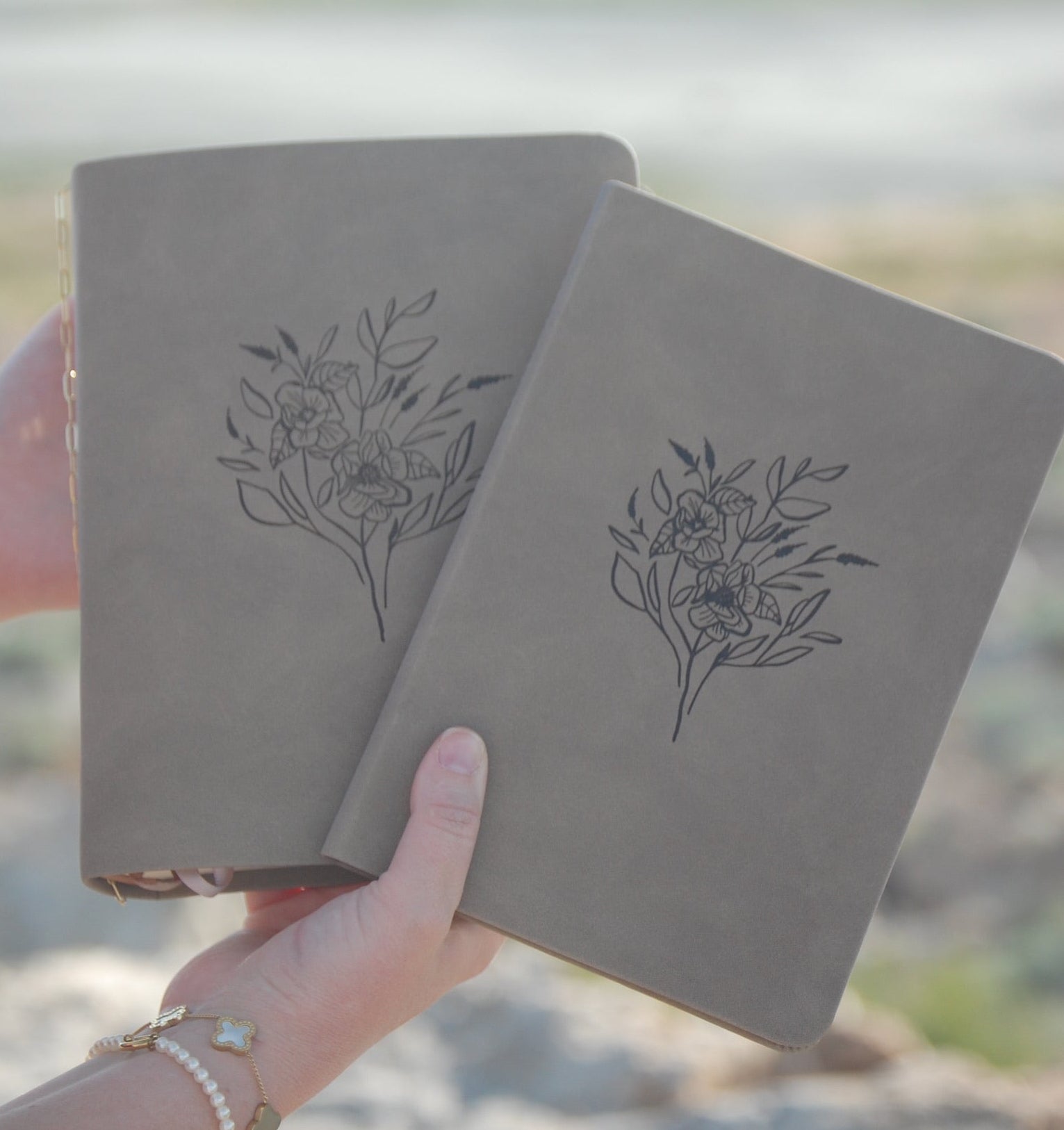 Marlo Notebook