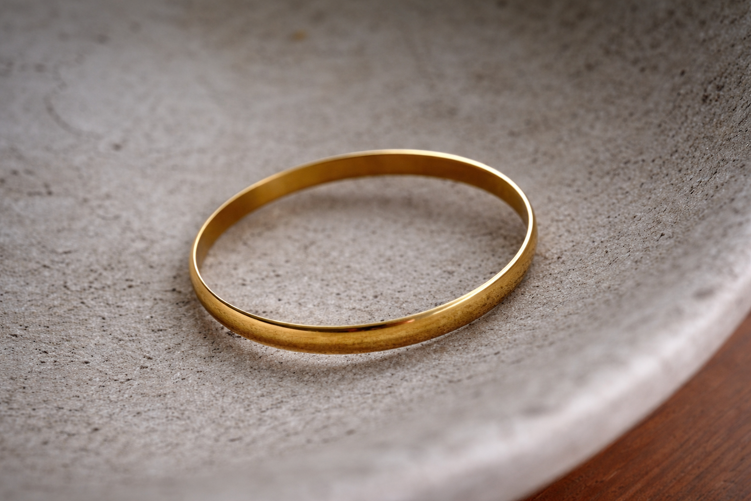 Bangle Bracelet