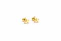 Cross Earrings