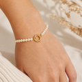 Pearl Bracelet
