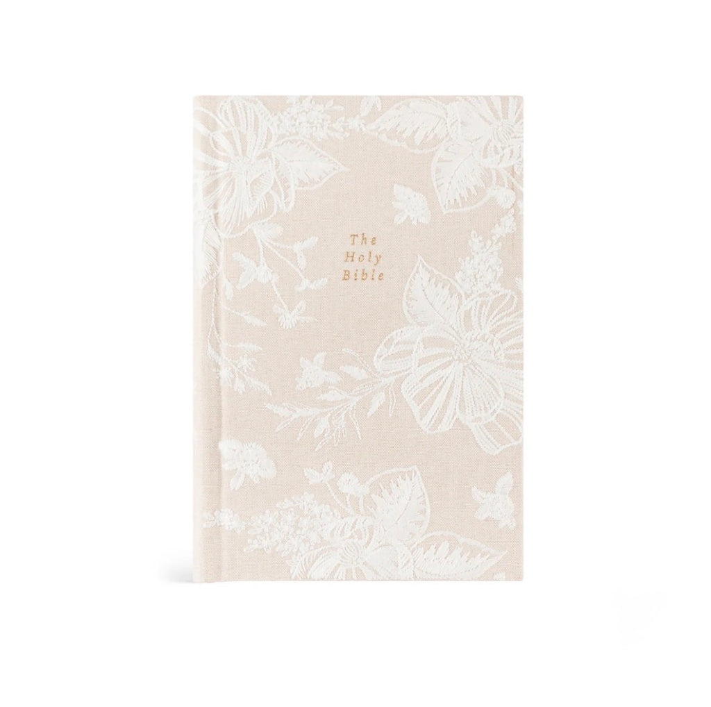 NLT COMPACT BIBLE: CASABLANCA THEME