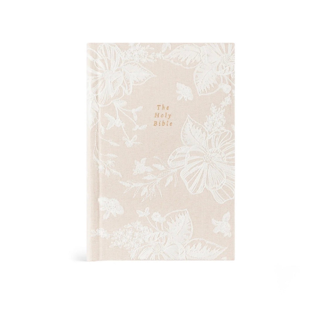 NLT COMPACT BIBLE: CASABLANCA THEME