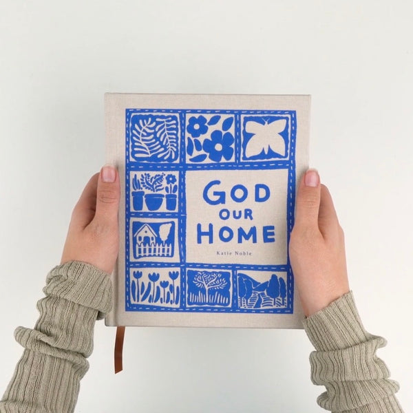God Our Home