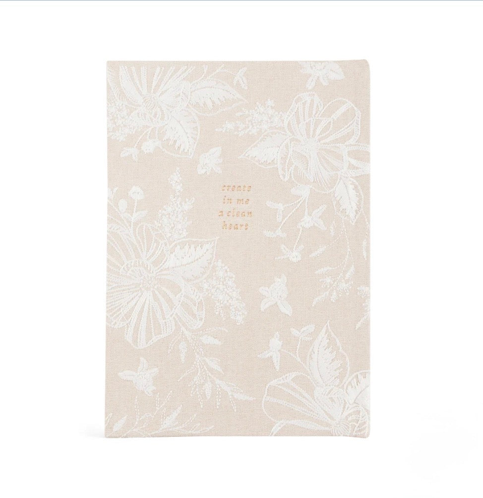 Casablanca Notebook