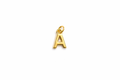 Letter Charm