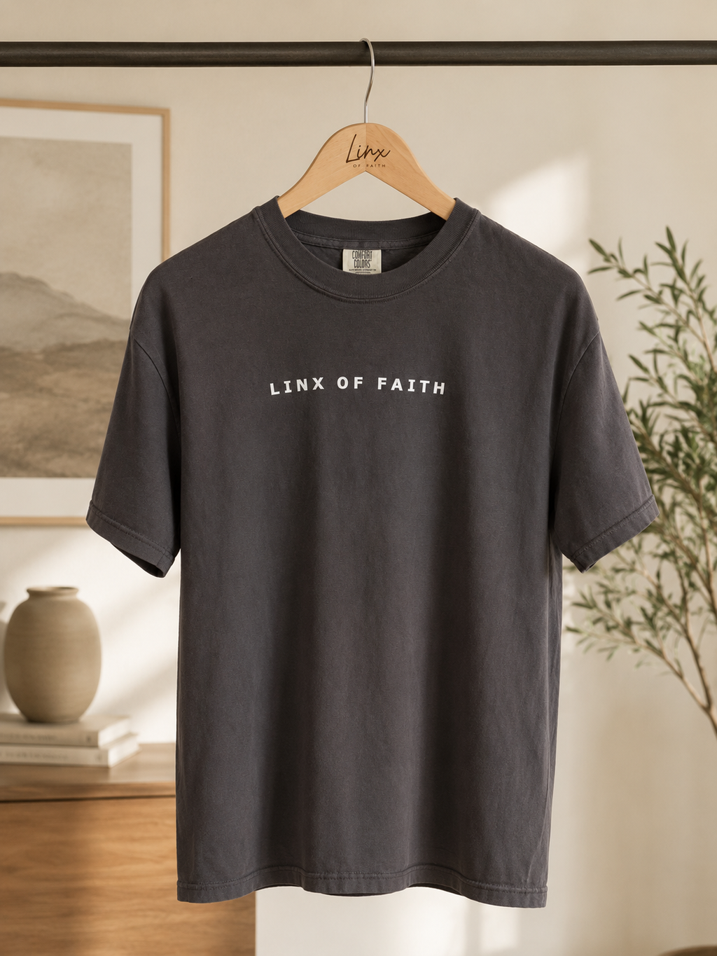 Jesus Saves Shirt
