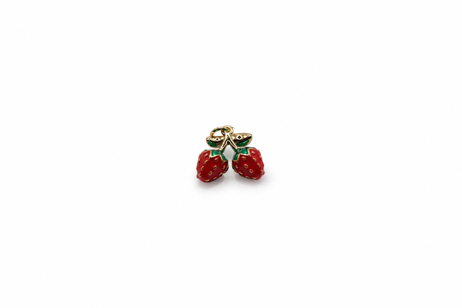 Strawberry Charm