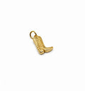 Boot Charm
