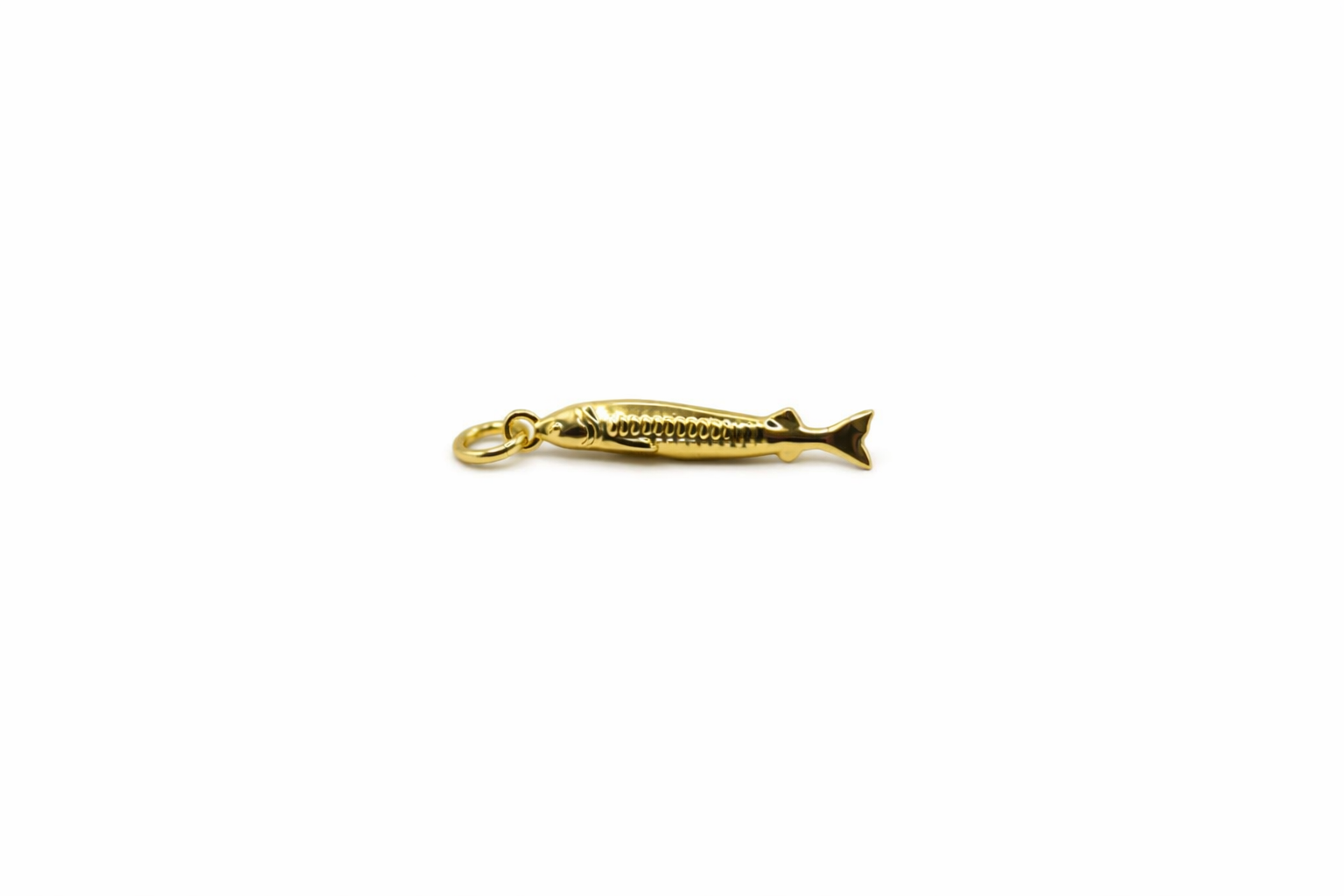 Fish Charm