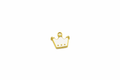 Crown Charm
