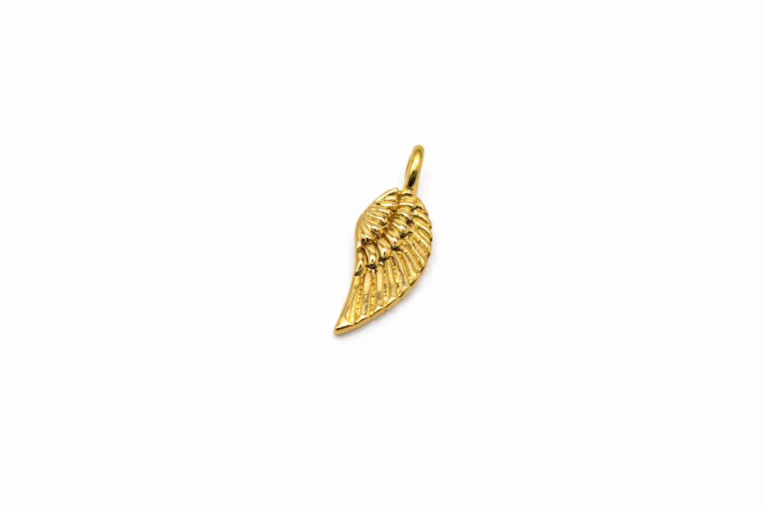 Wing Charm