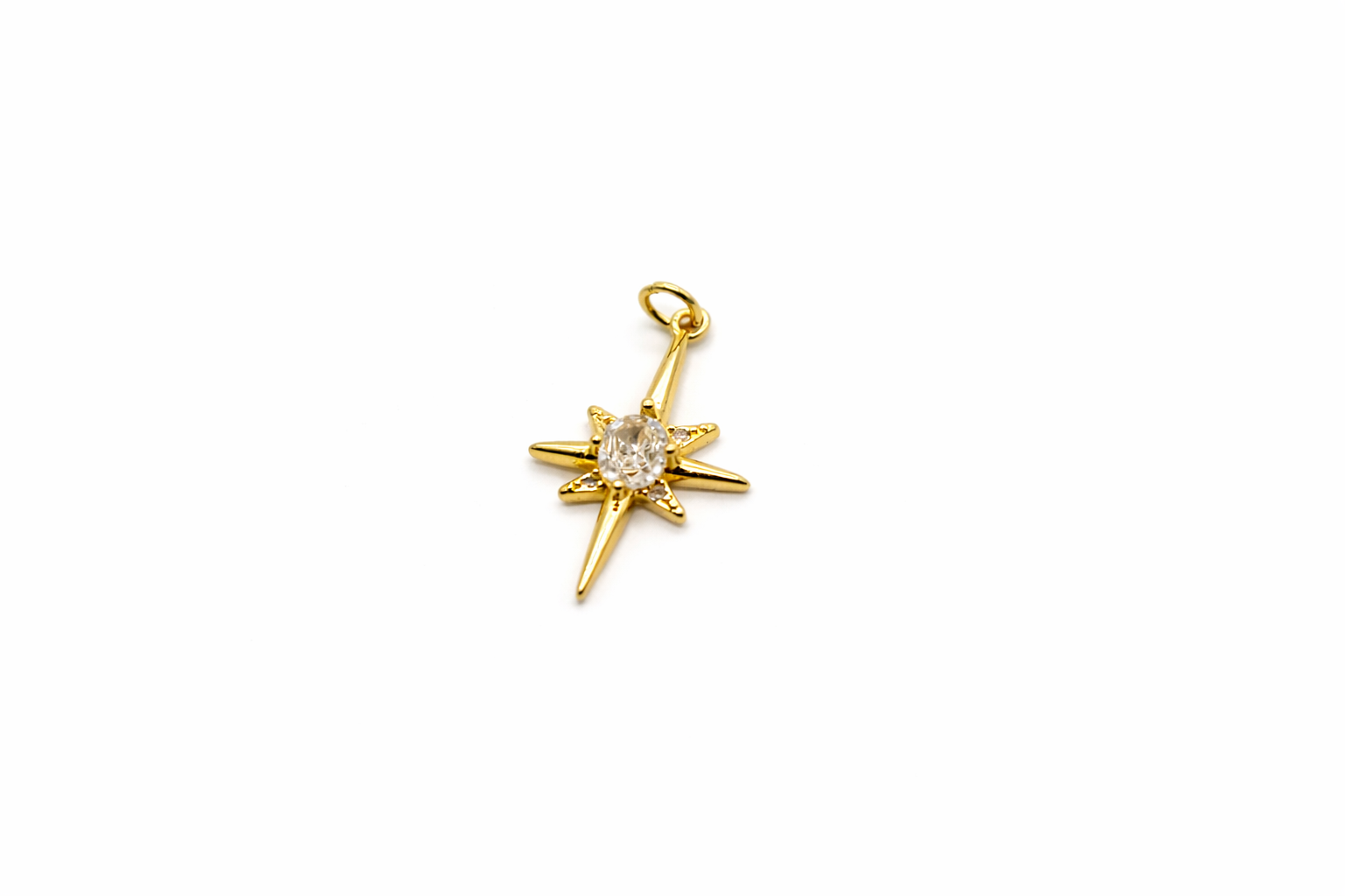 Star Charm