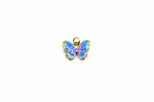 Butterfly Charm