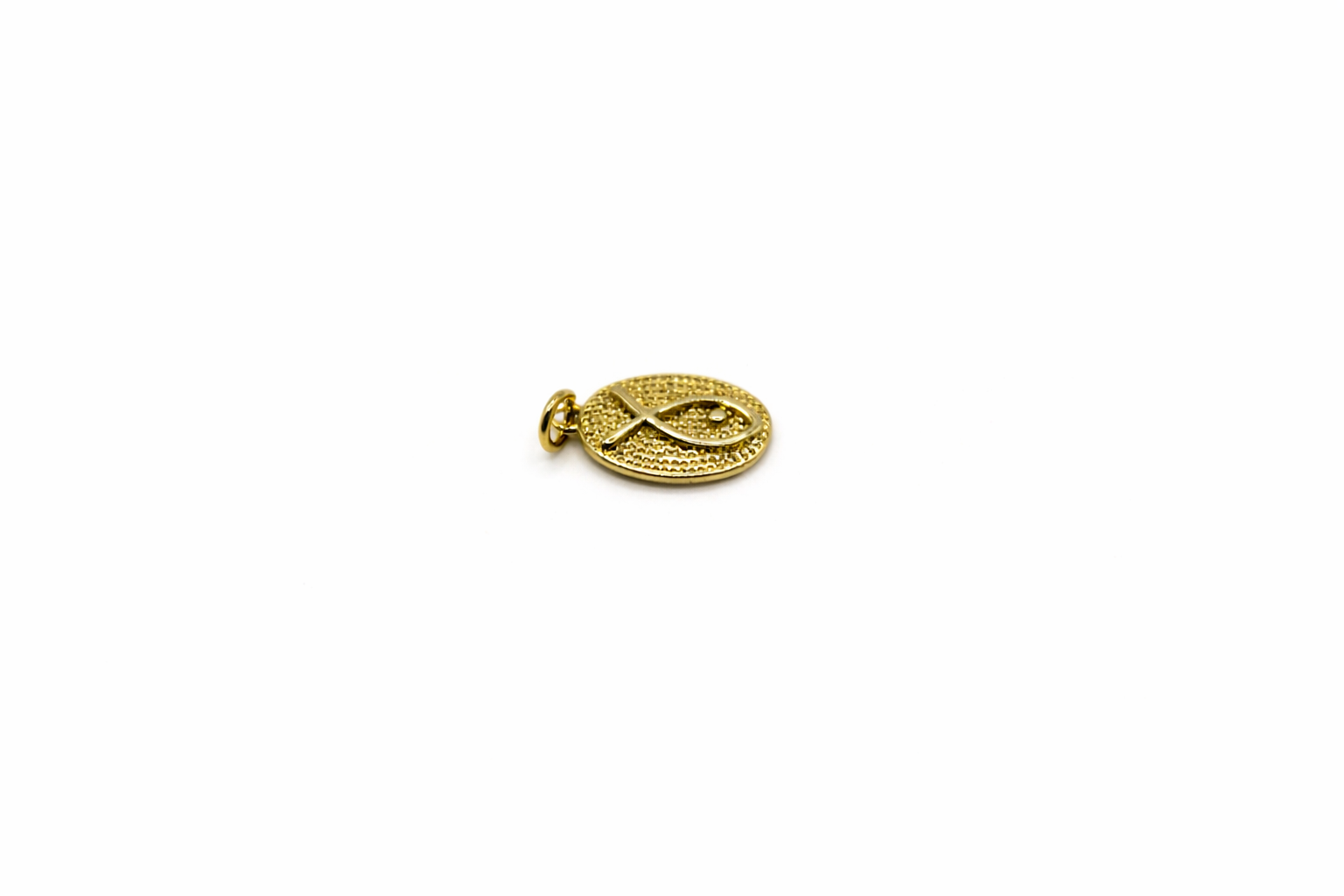 Fish Charm